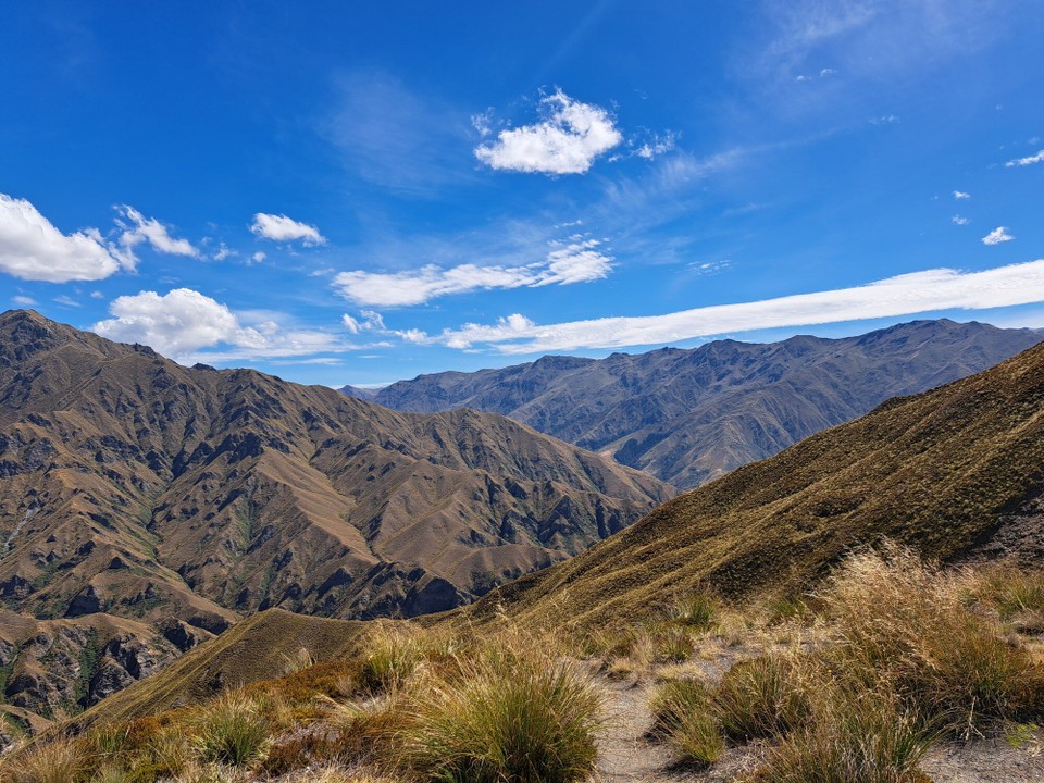 Neuseeland - Wanaka - 