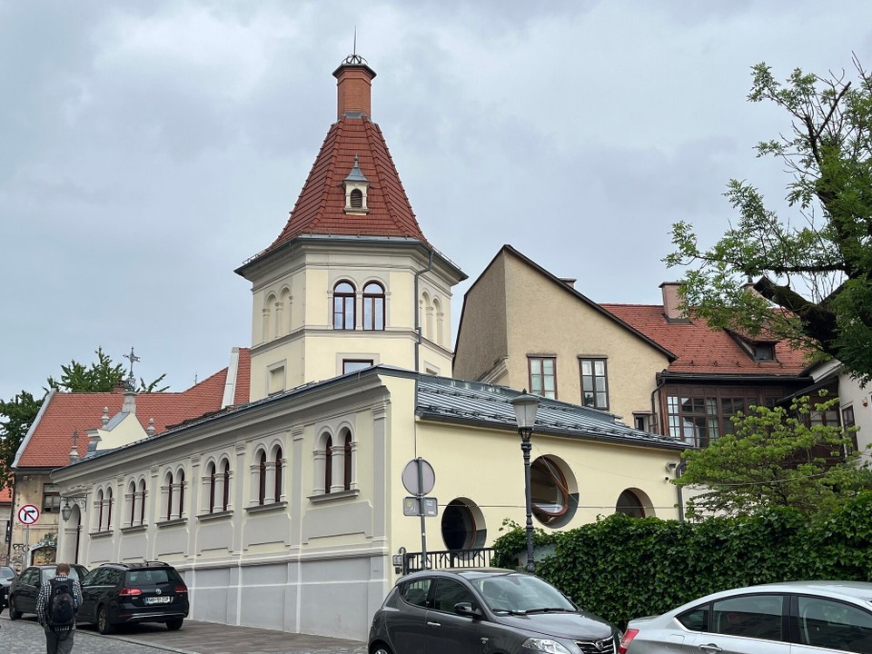 Slowenien - Ljubljana - 