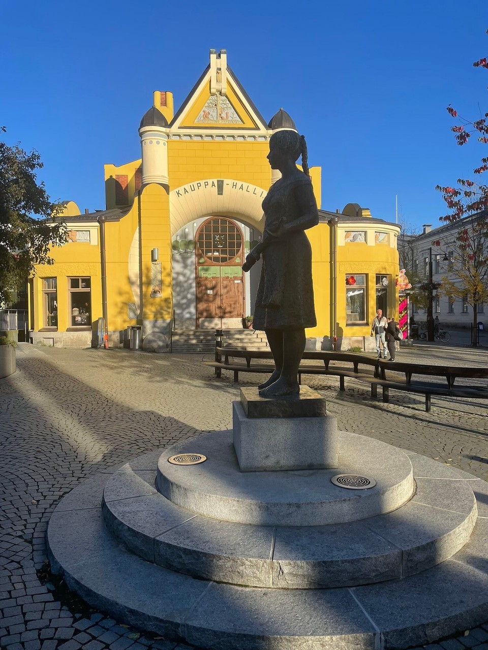 Finnland - Kuopio - 