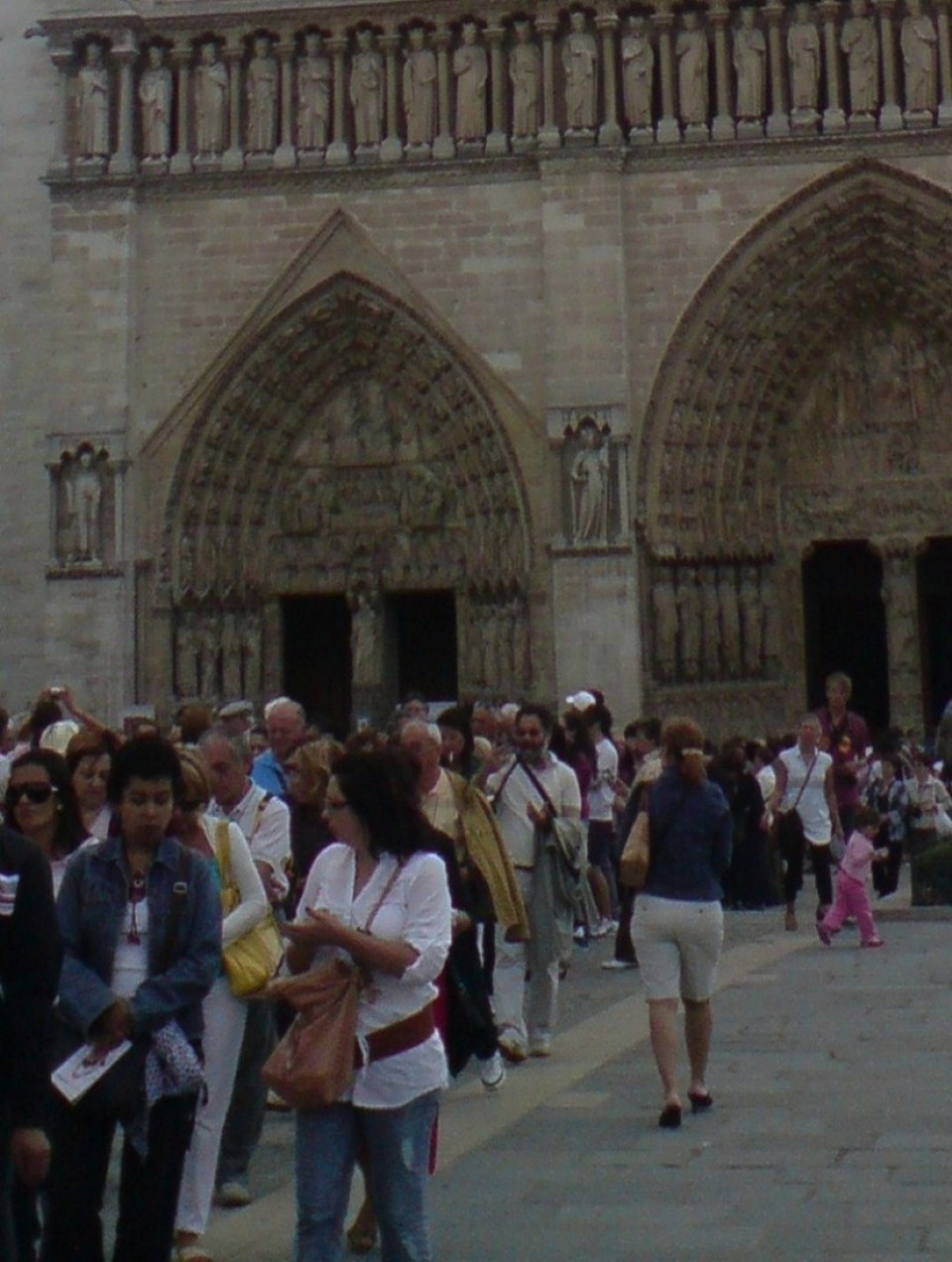 Frankreich - Paris - 