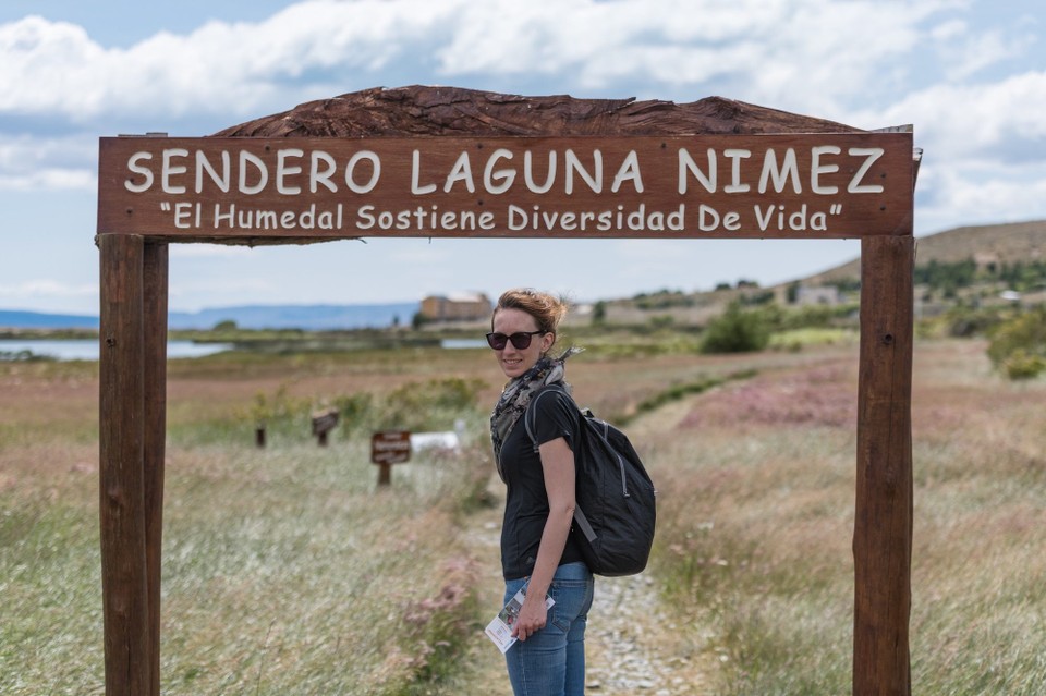Argentinien - El Calafate - 