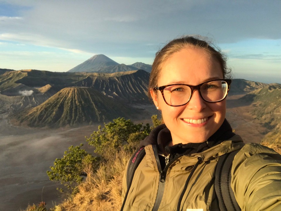 Indonesien - Probolinggo - 