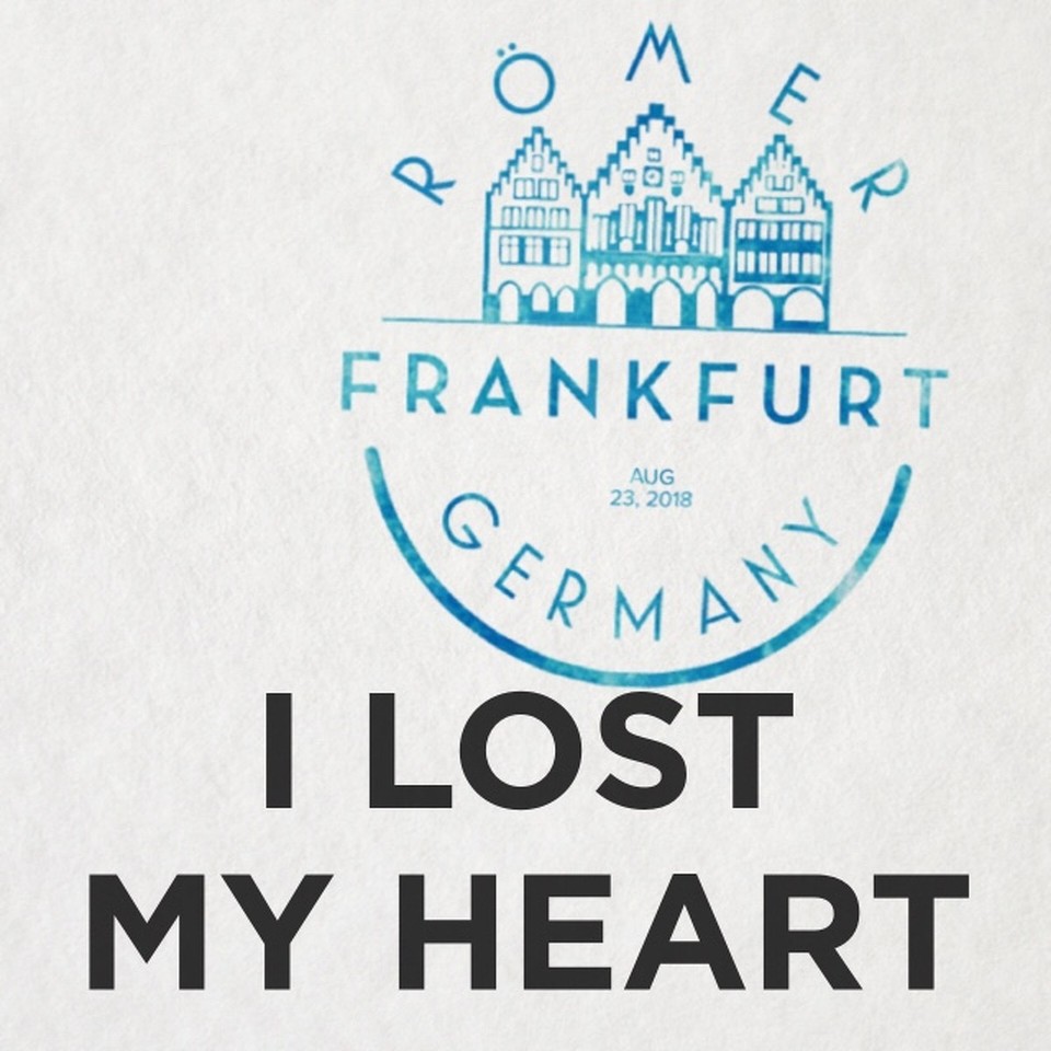 Deutschland - Frankfurt am Main - 