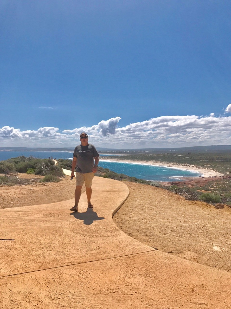  - Australia, Kalbarri - 