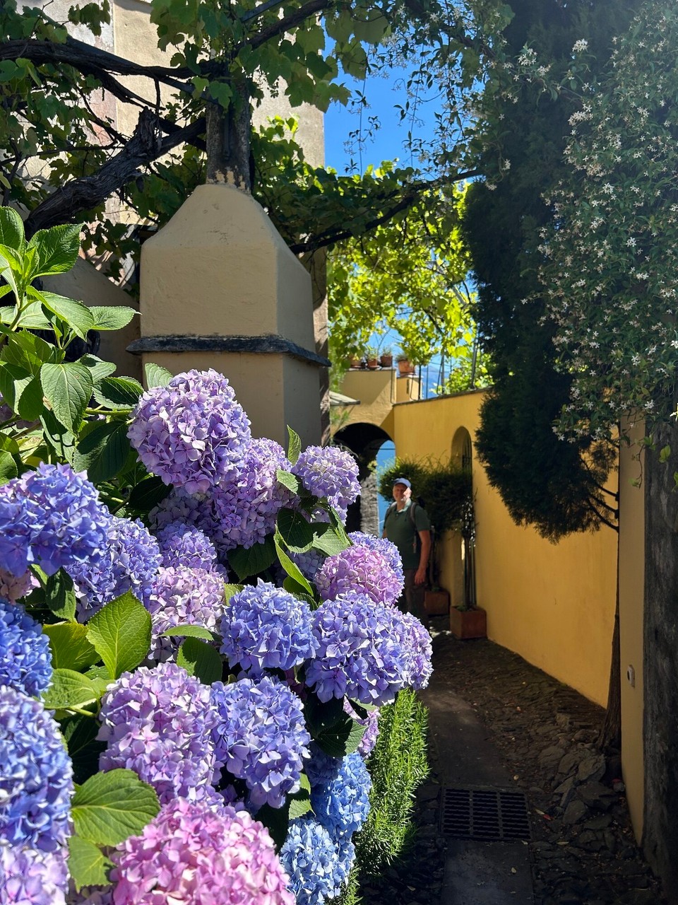 Italien - Cannobio - 
