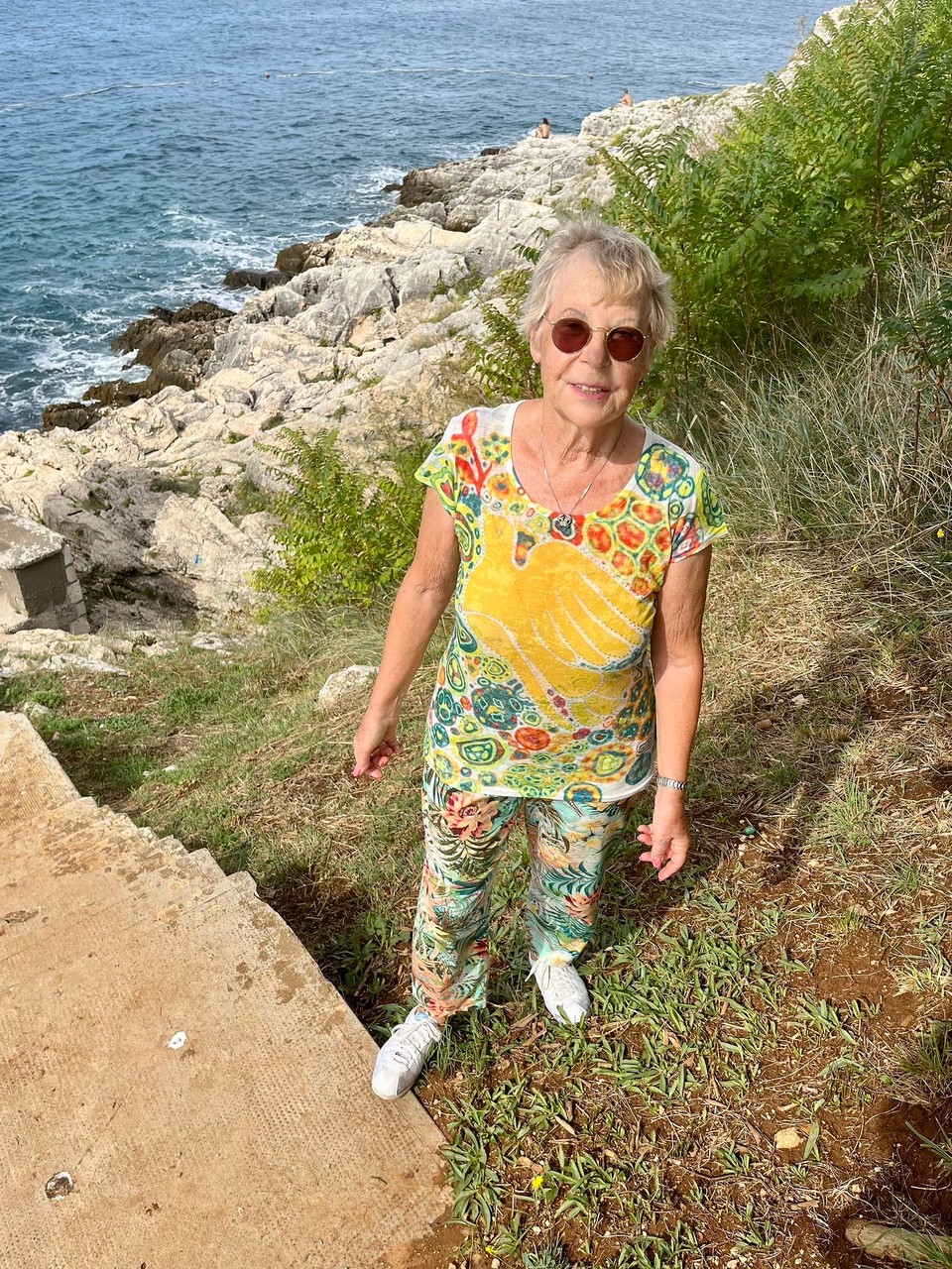 Kroatien - Rovinj - 