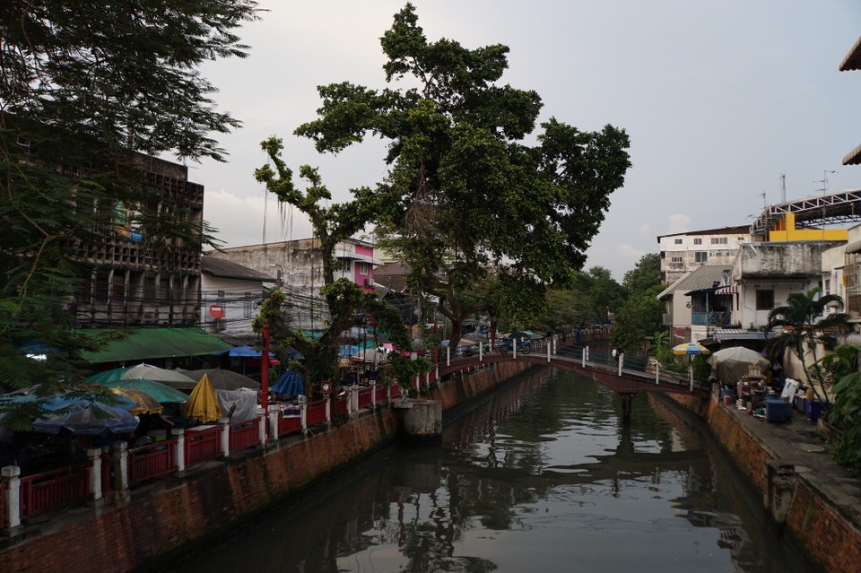 Thailand - Bangkok - 