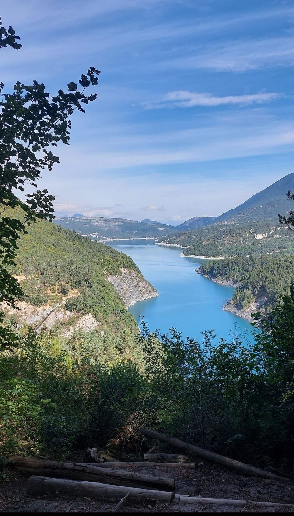 Frankreich - Treffort - 