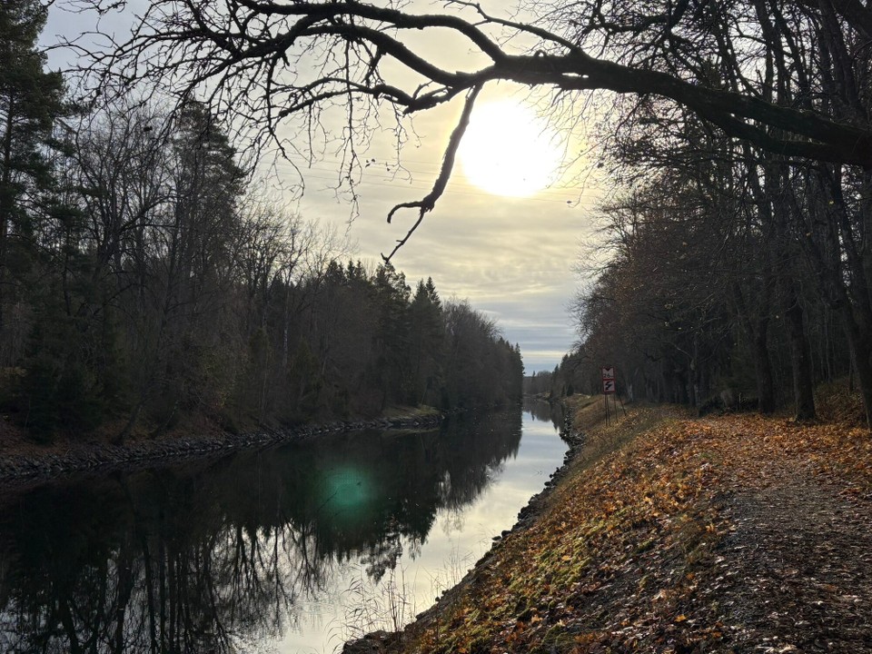 Schweden - Skutskär - 