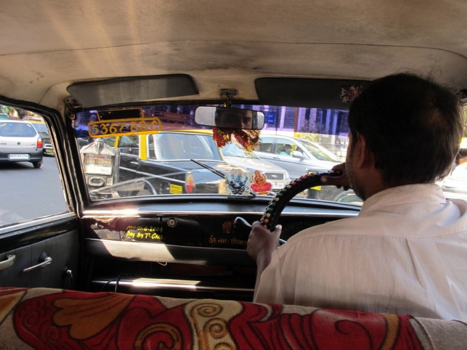 Indien - Mumbai - 