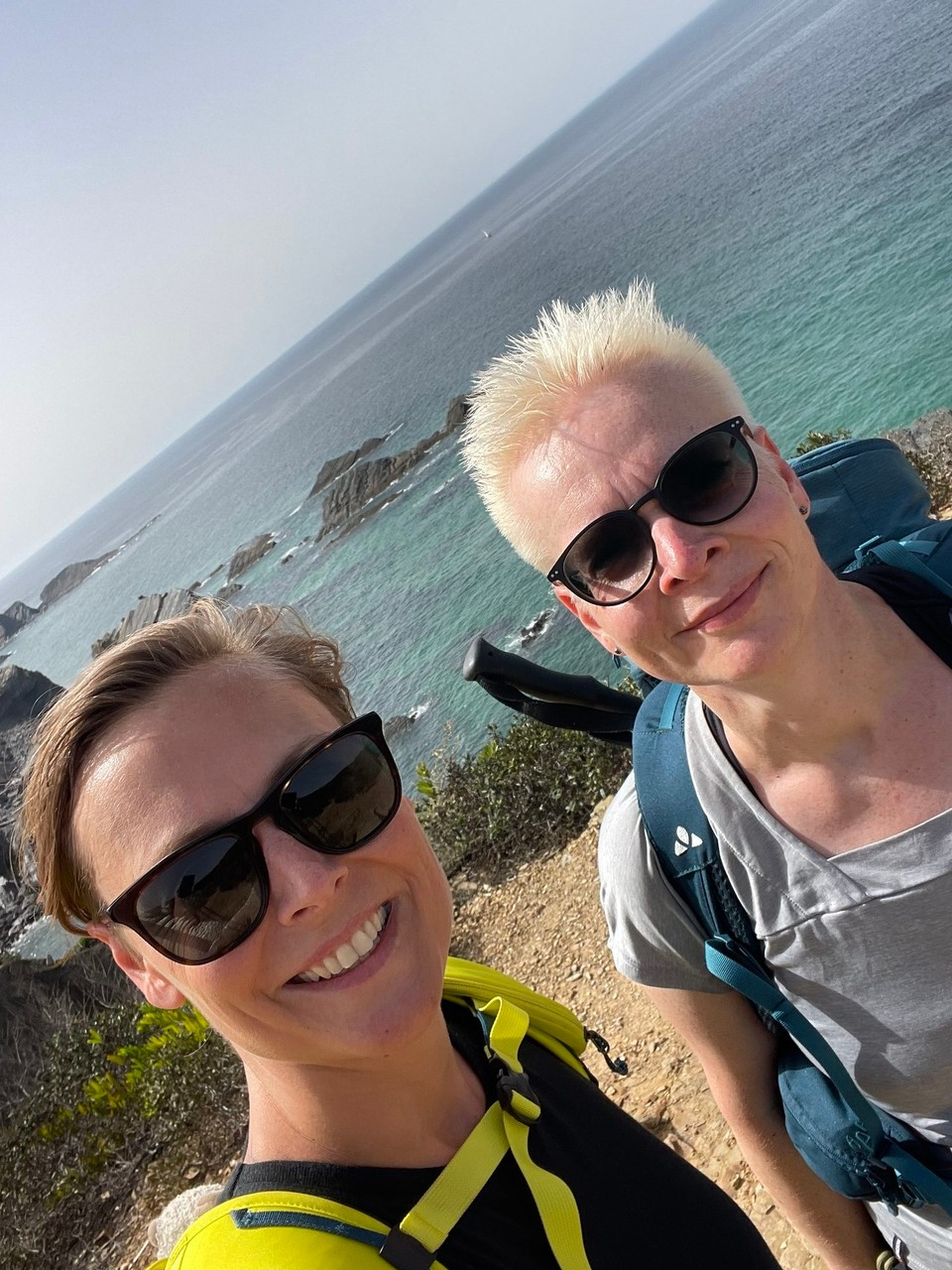 Portugal - São Teotónio - 