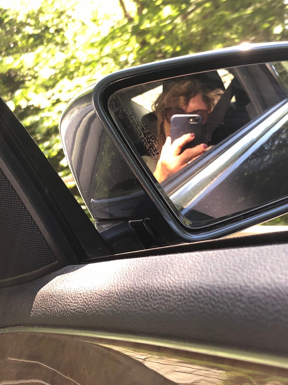 Schweiz - Pontresina - Me...etwas Kühle verschaffen Yipp