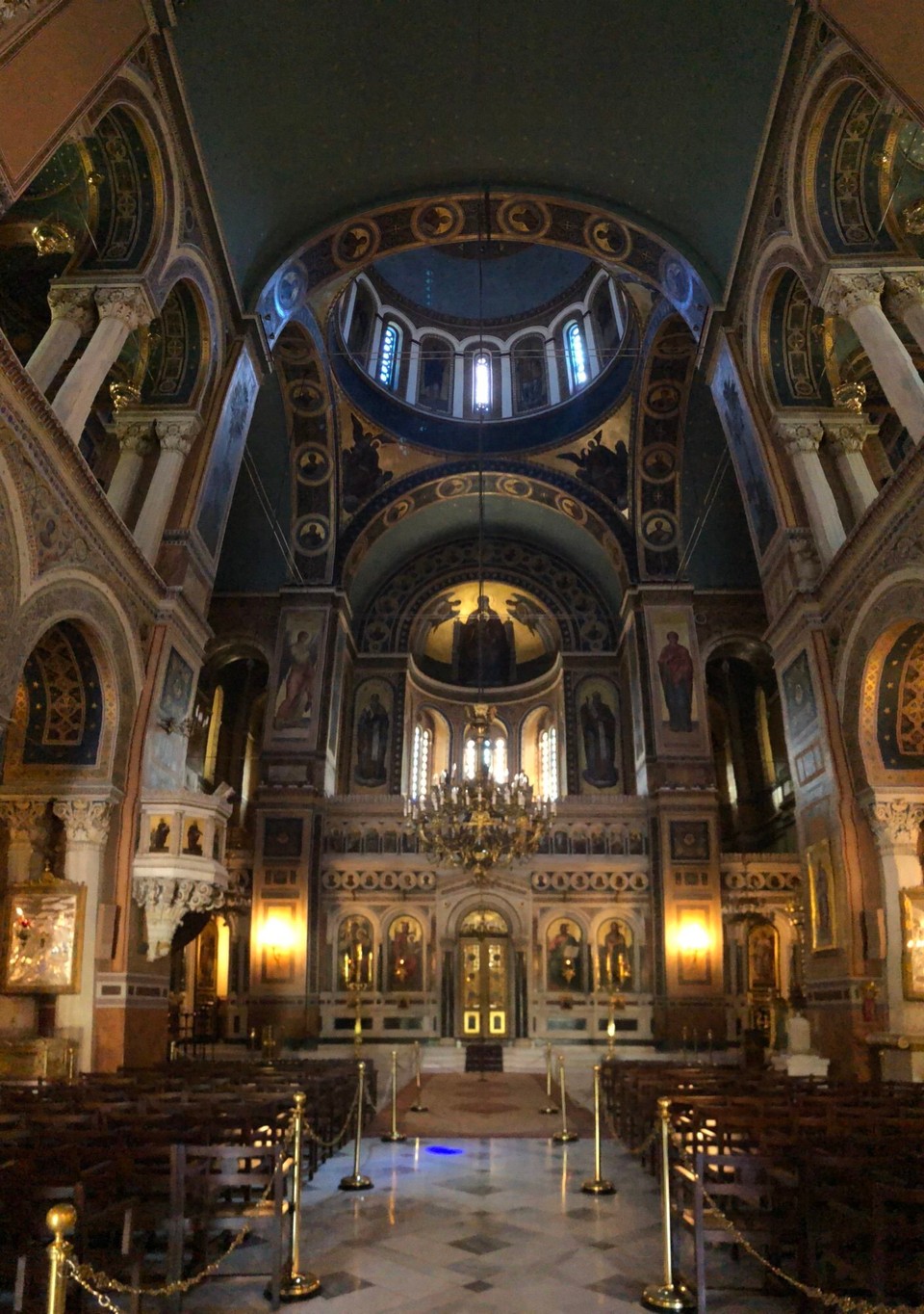 Griechenland - Athen - 