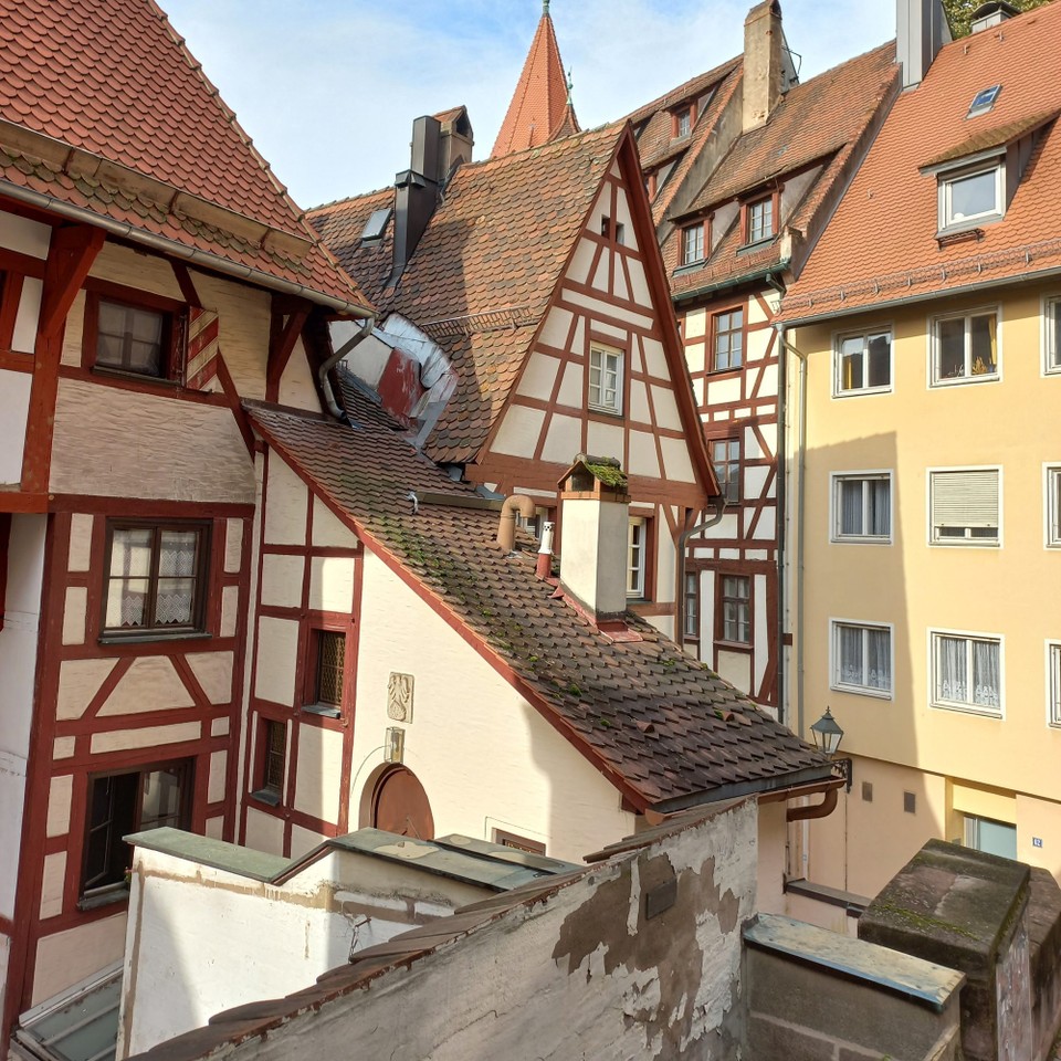 Deutschland - Nürnberg - 