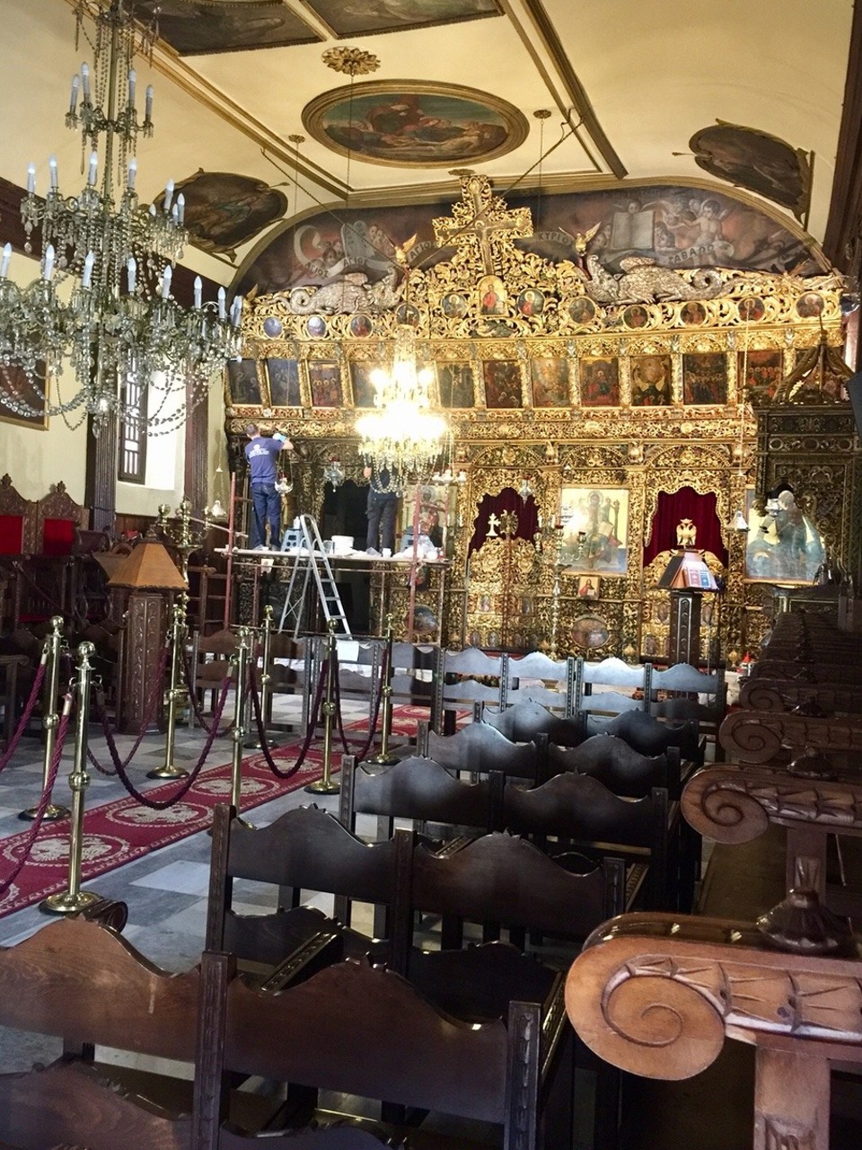 Griechenland - Preveza - 