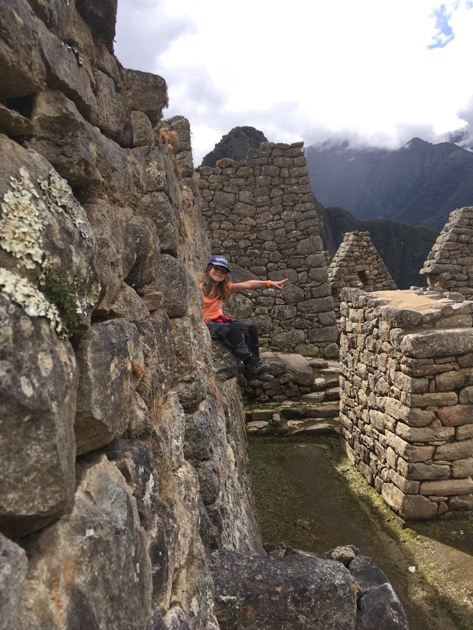 Peru -  - 