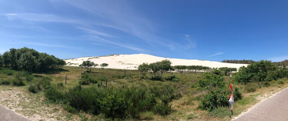 Niederlande - Bergen aan Zee - 