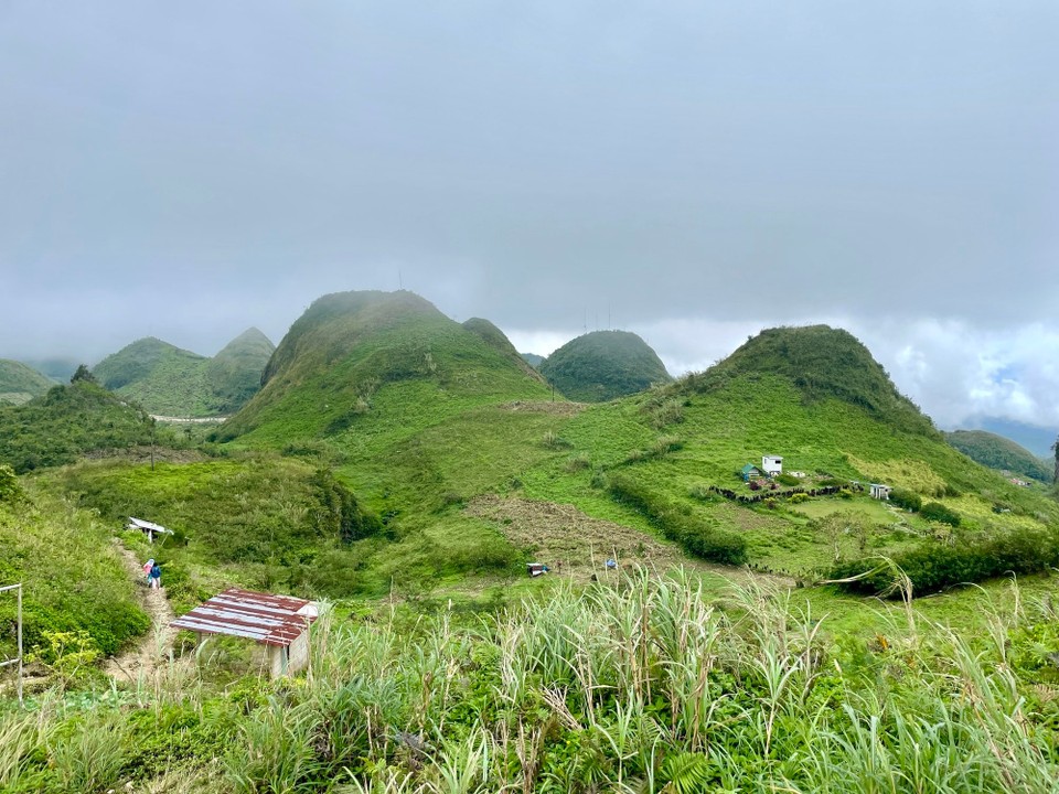 Philippinen - Moalboal - 