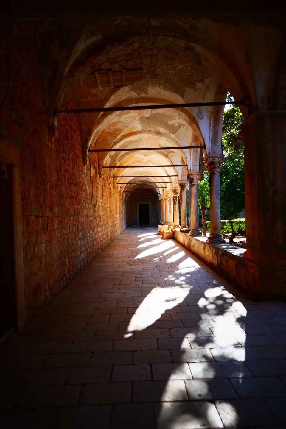 Croatia - Dubrovnik - 