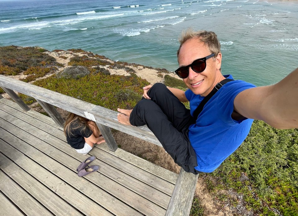 Portugal - Aljezur - 