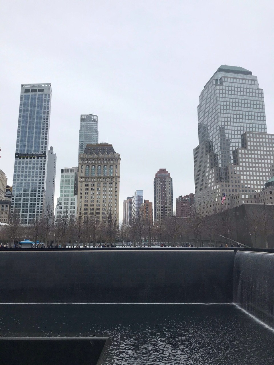 United States - New York - 