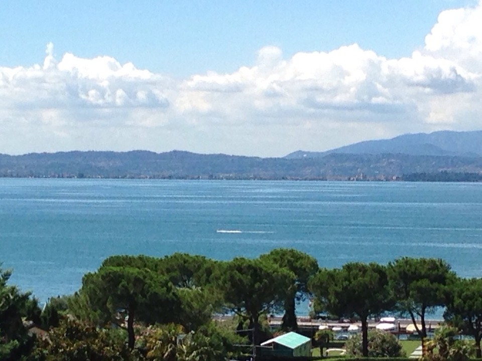  - Italy, Lazise, Via Gardesana Movieland - 