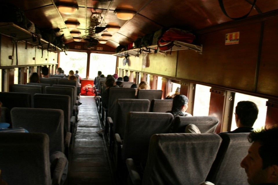 Sri Lanka - Nuwara Eliya - 