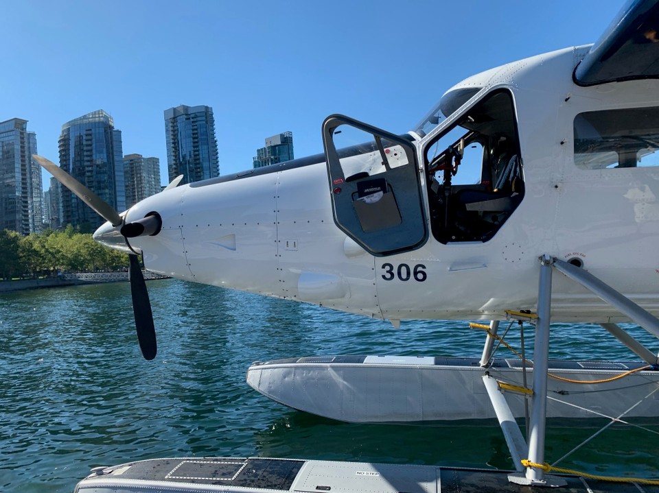 Kanada - Vancouver - 