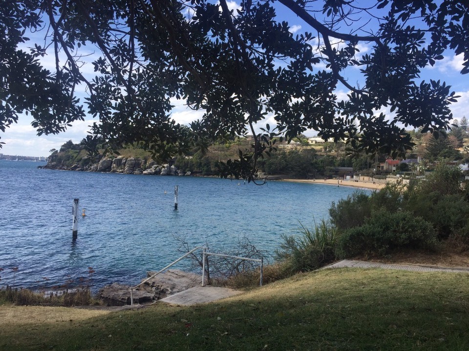 Australia - Watsons Bay - 