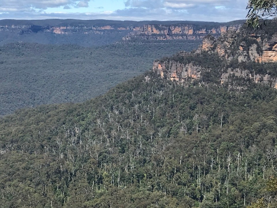 Australien -  - 