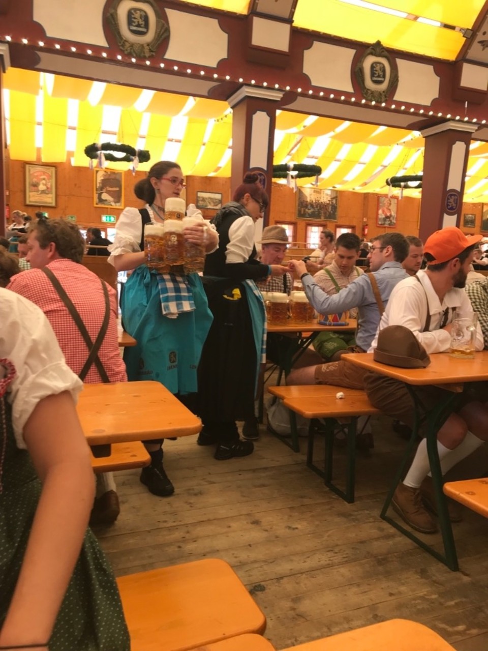 Germany - Munich - 