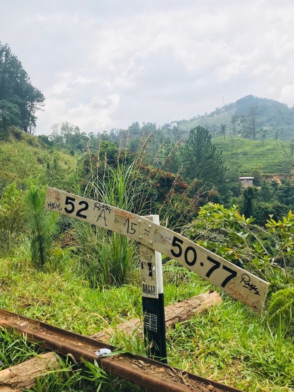 Sri Lanka -  - 
