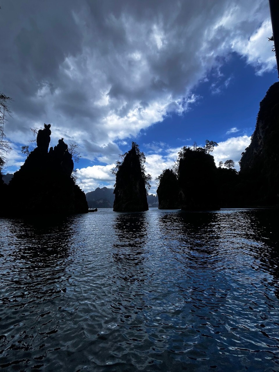 Thailand - Ban Ta Khun - 