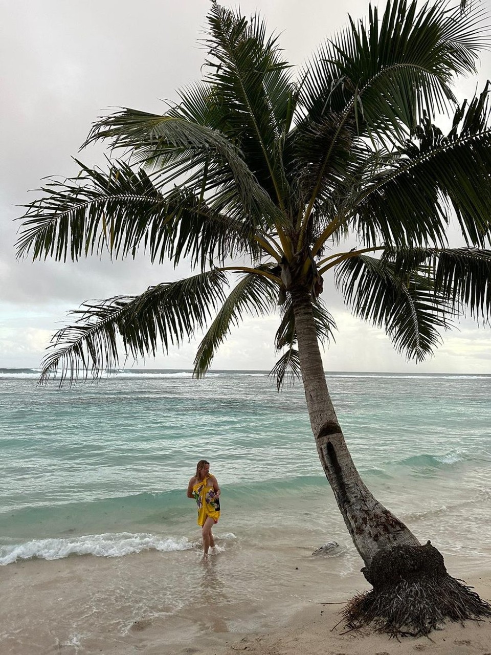 Samoa -  - 