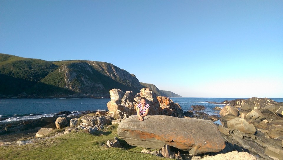 Südafrika - Stormsrivier - 