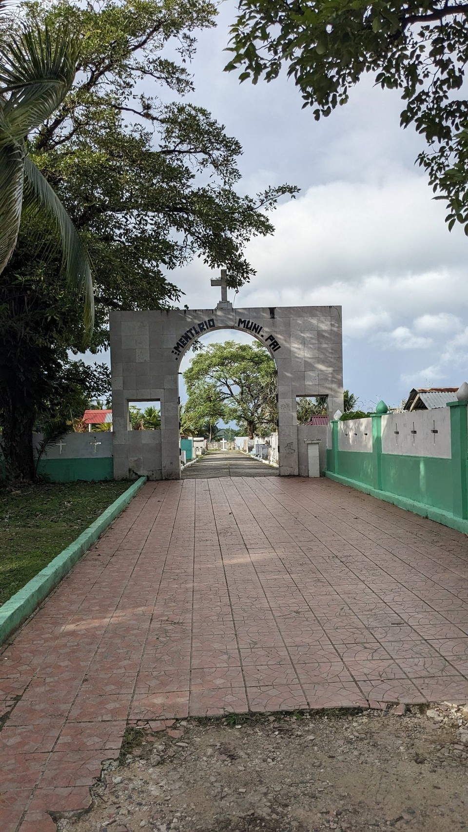Panama - Colón-Insel - 