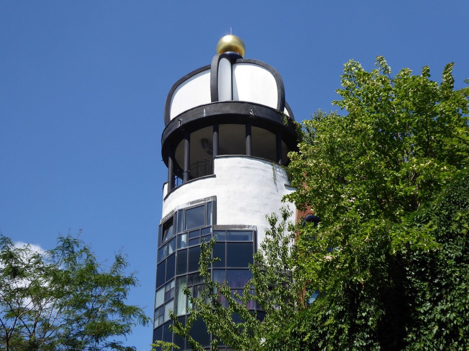 Deutschland - Magdeburg - Magdeburg hat wirklich viel zu bieten. Ich hatte nach einigen Erzählungen keine großen Erwartungen, aber ich wurde eines besseren belehrt. Die Stadt gefällt mir sehr.