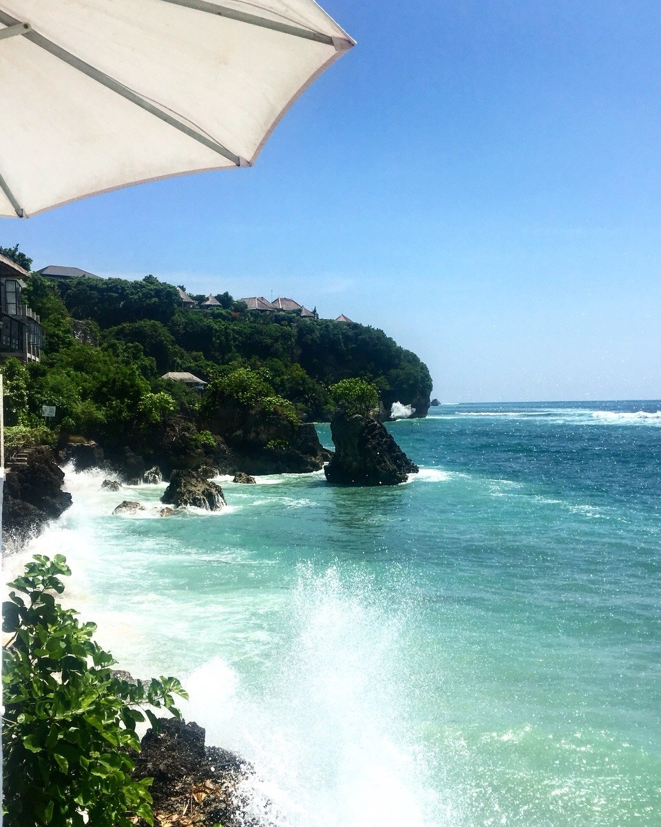 Indonesien - Badung - 