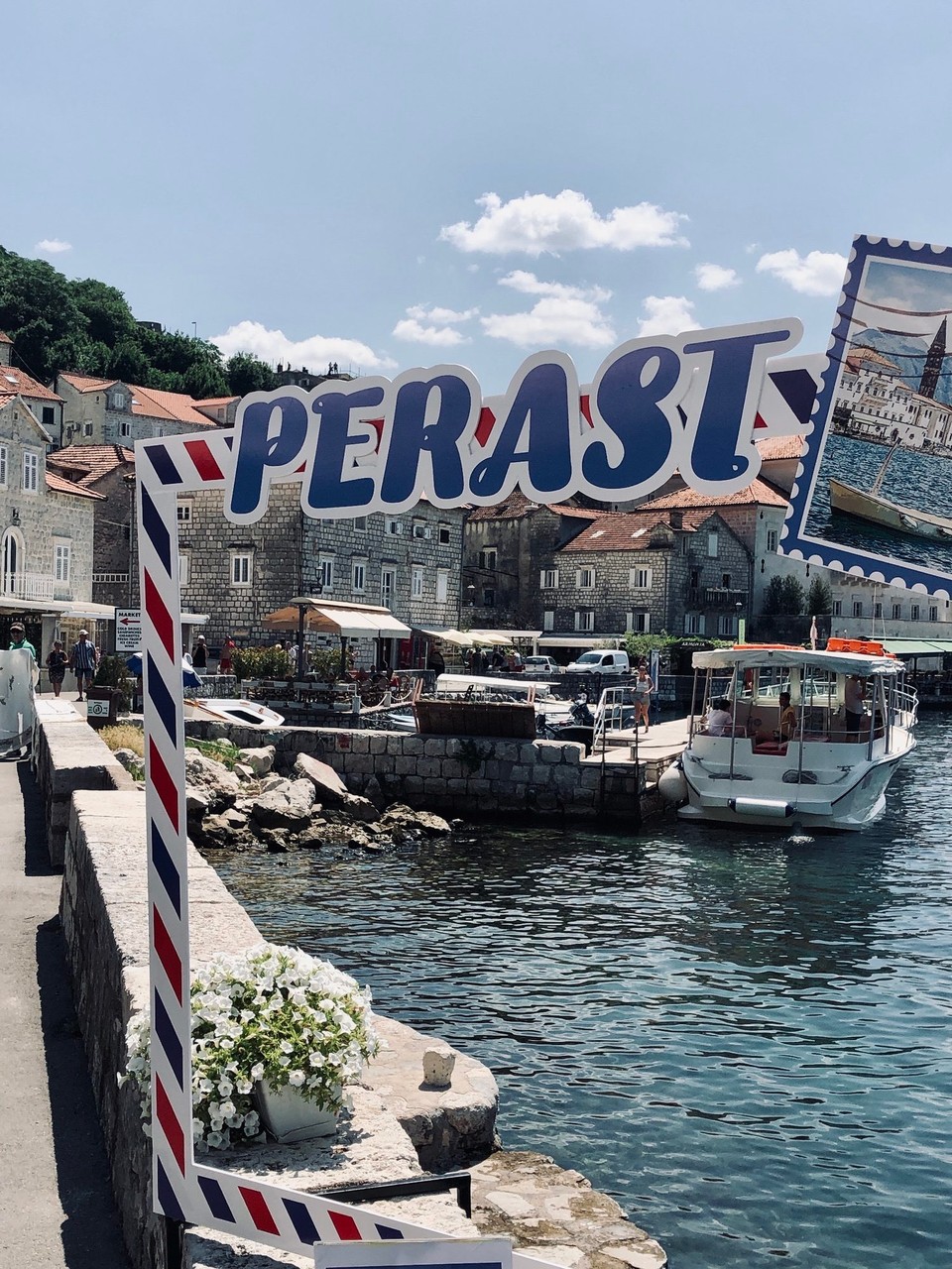 Montenegro - Perast - 