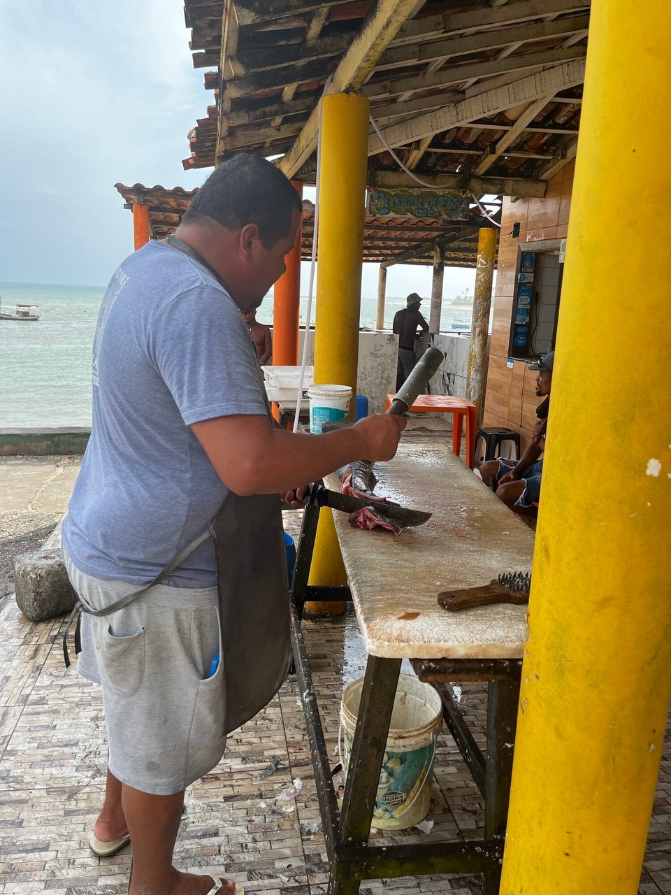 Brasilien - Camaçari - 