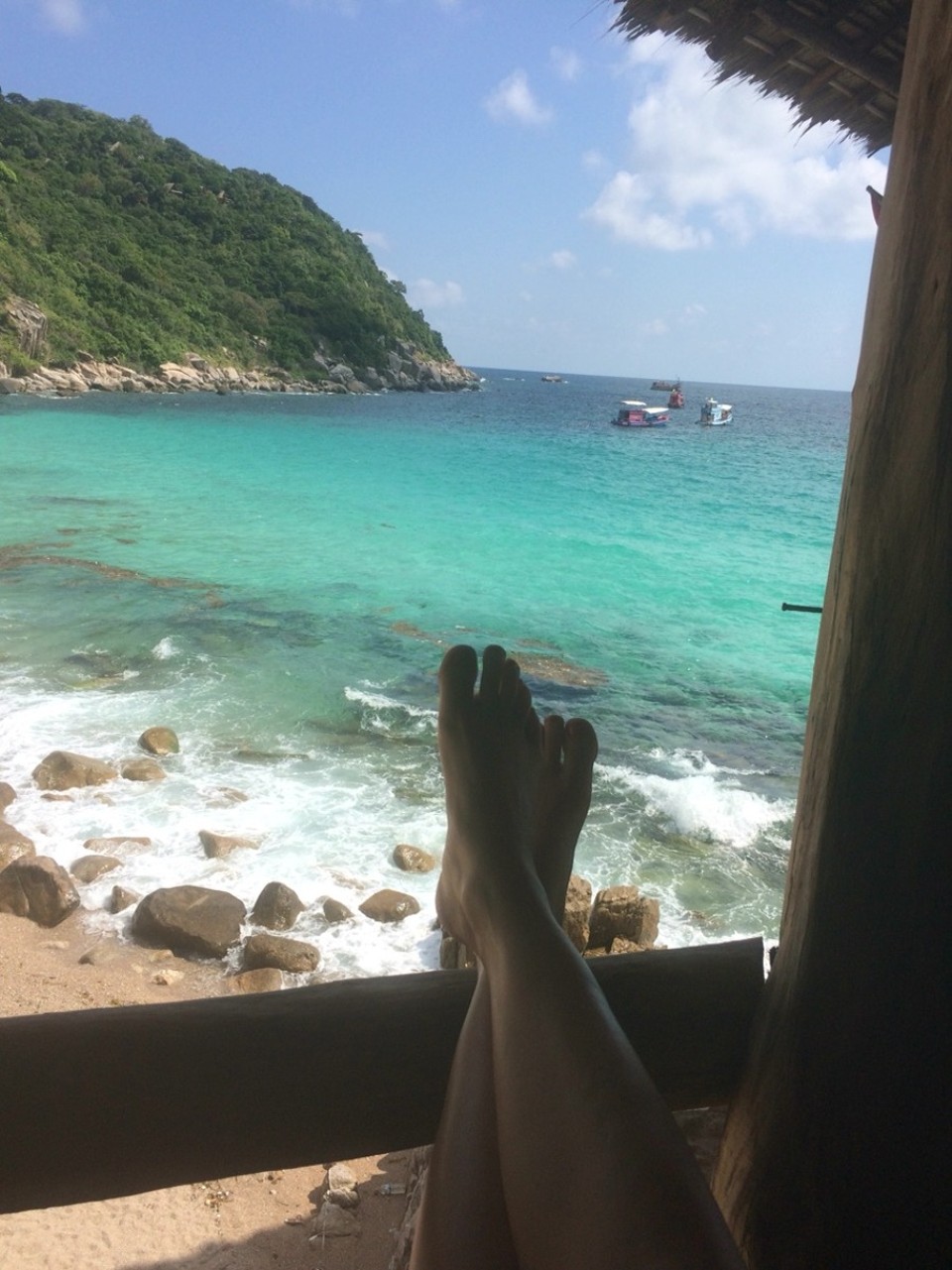 Thailand - Ko Tao - 