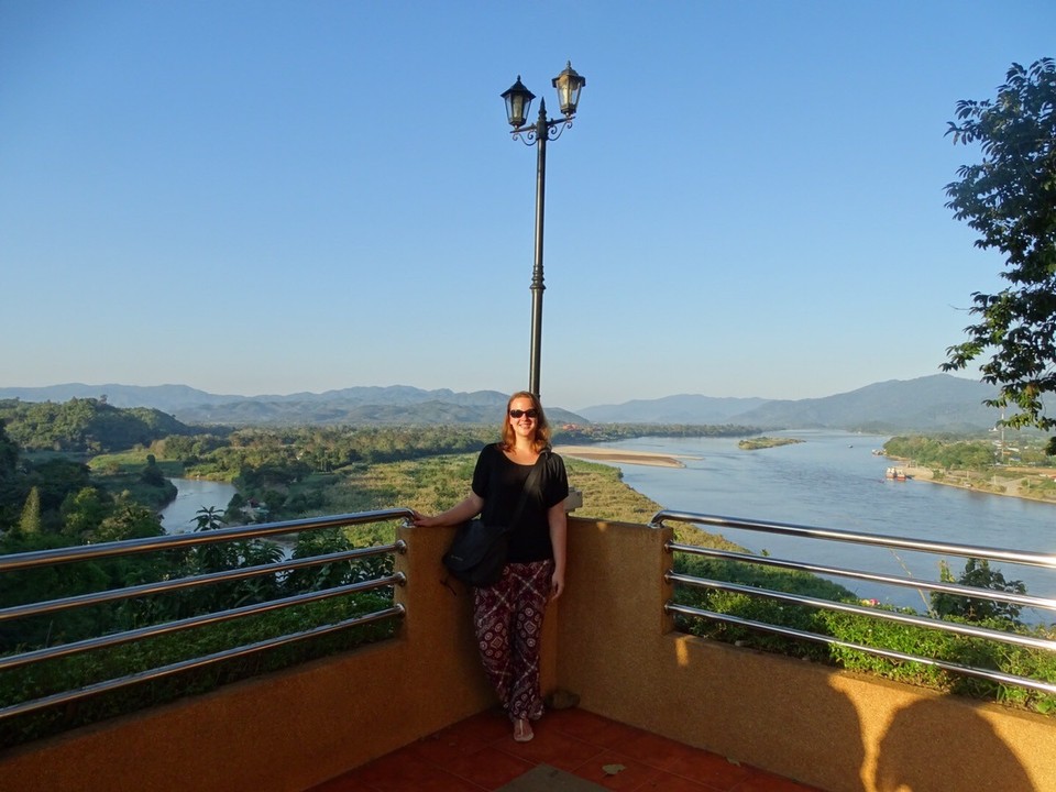 Thailand - Chiang Rai - 