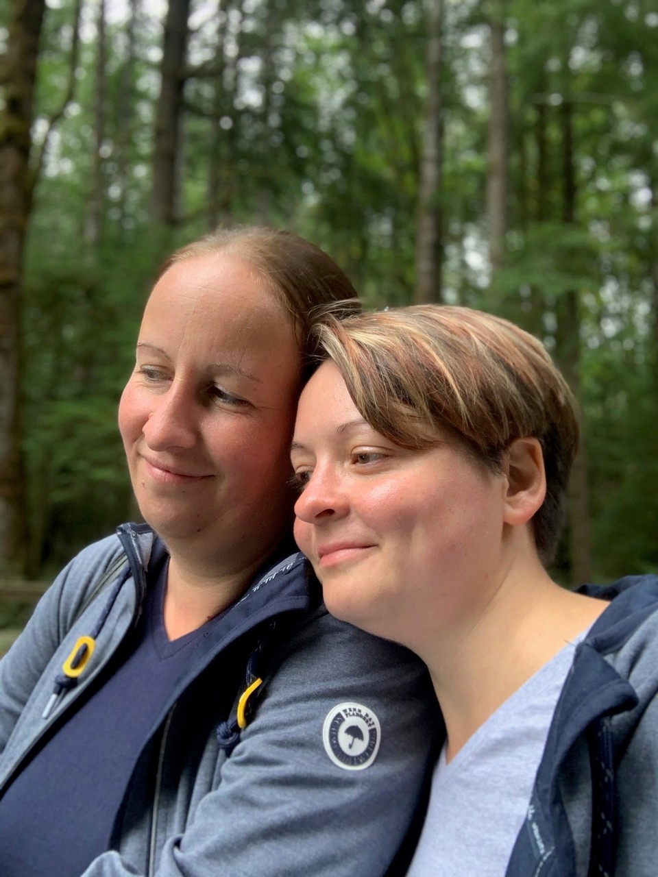 Kanada - Campbell River - 