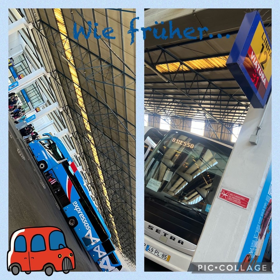 Portugal - Lissabon - 