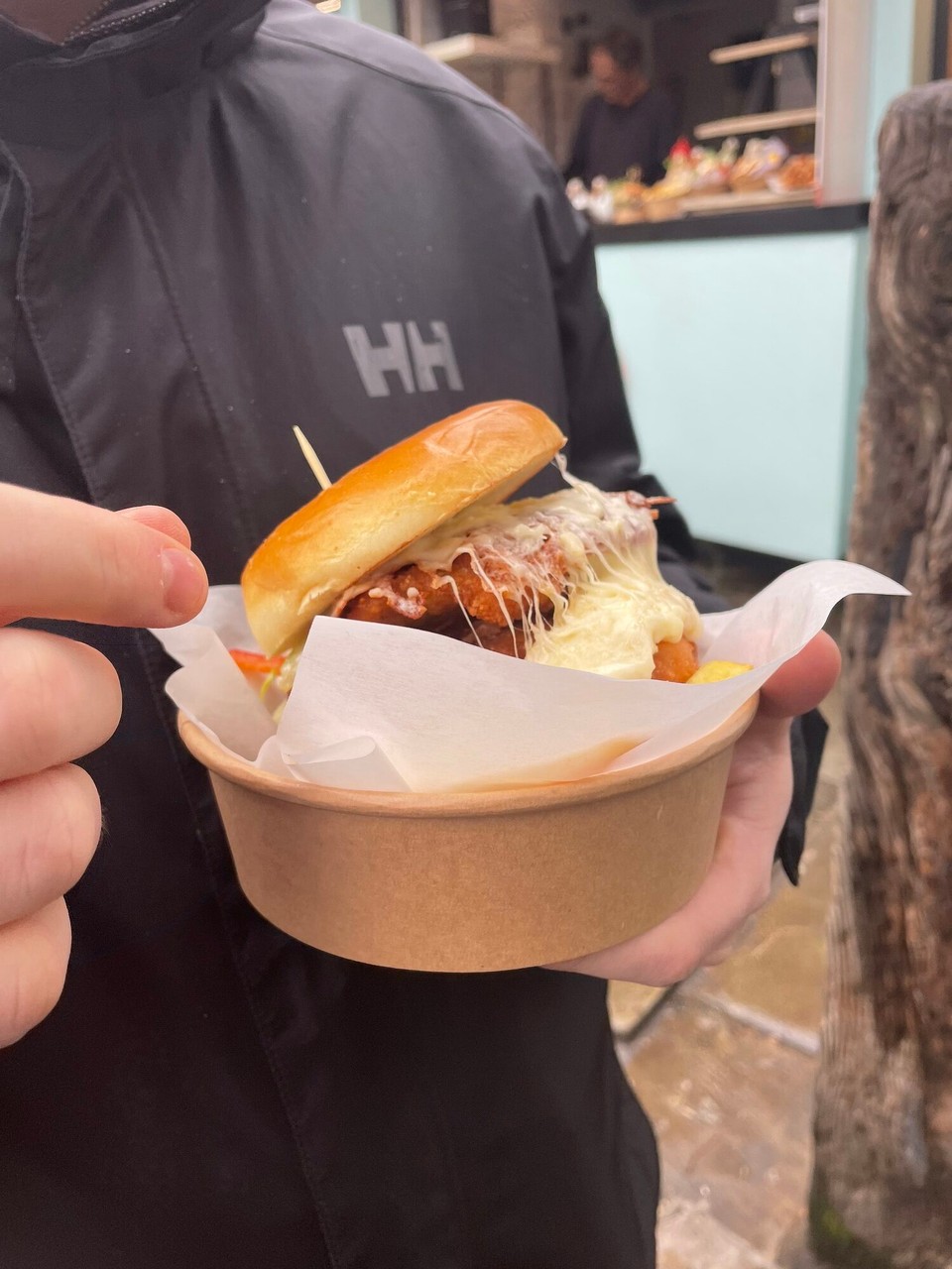 Vereinigtes Königreich - London - 