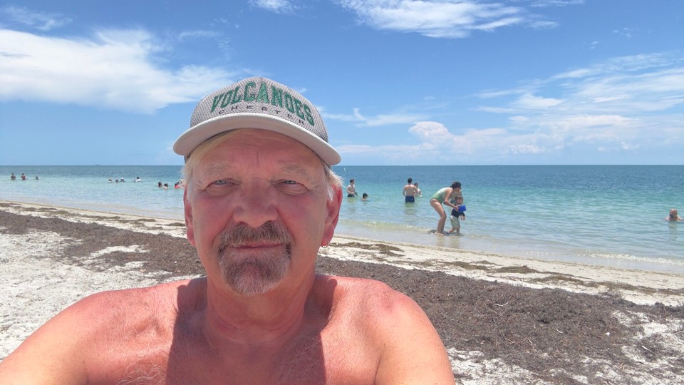 Vereinigte Staaten - Deerfield Beach - 