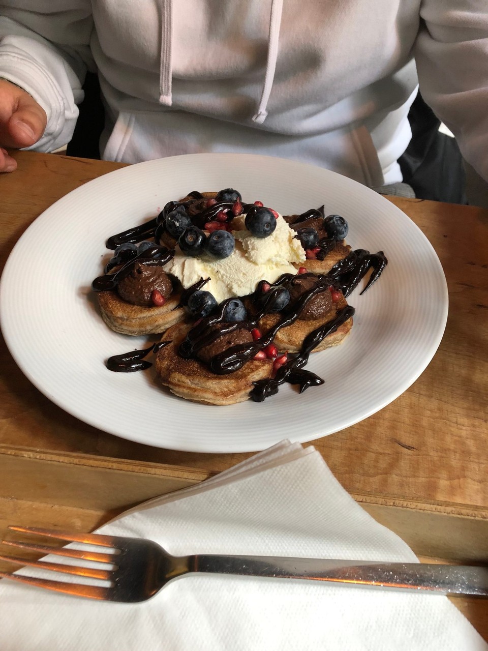 Poland - Gdańsk - Pomelo Bistro