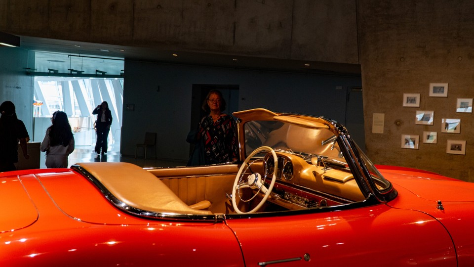 Deutschland - Stuttgart - 