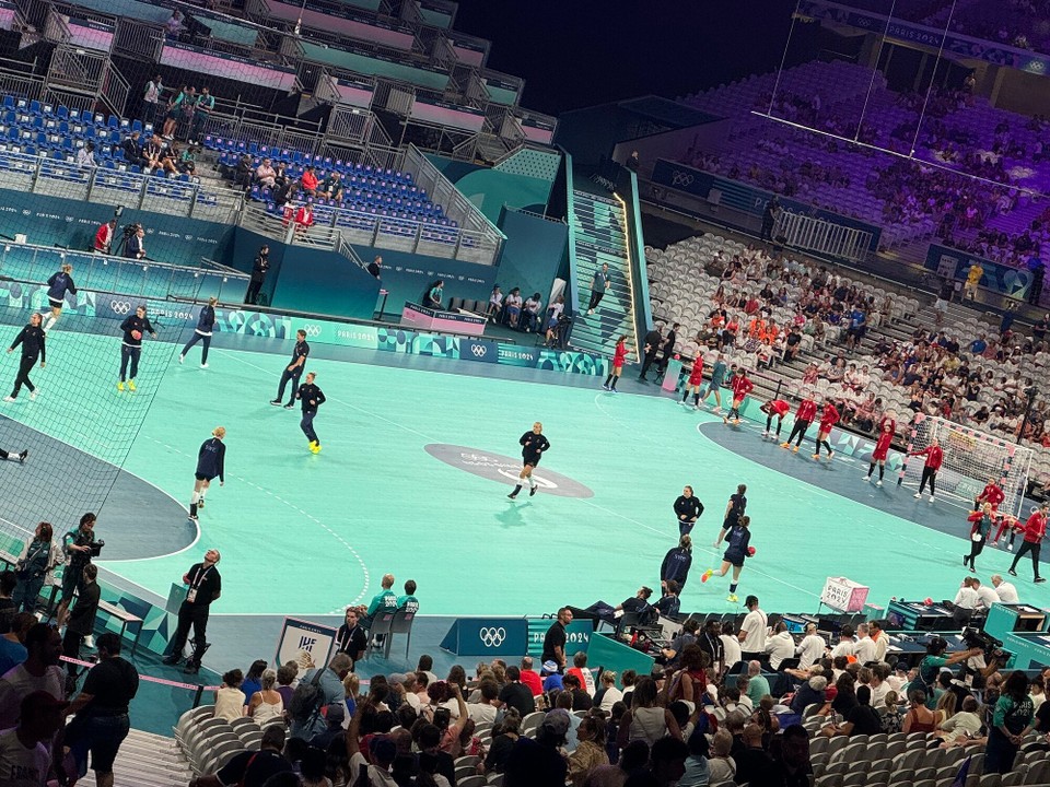 Frankreich - Villeneuve-d'Ascq - 