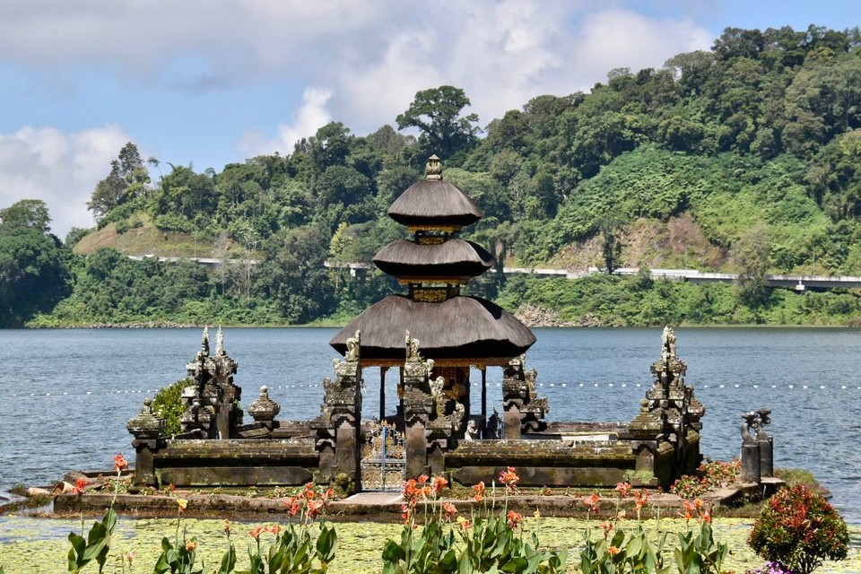 Indonesien - Tabanan - 